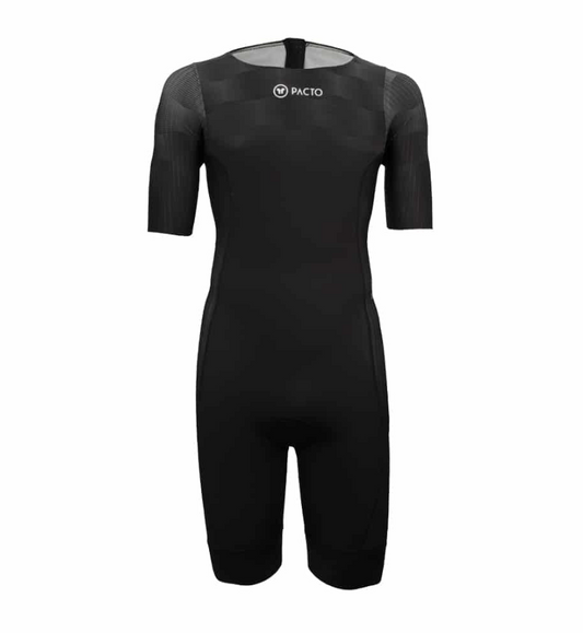 Pacto Triathlon Suit With Sleeves