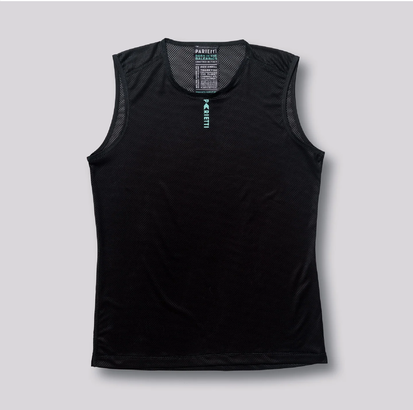 Parietti - Sleeveless Base Layer