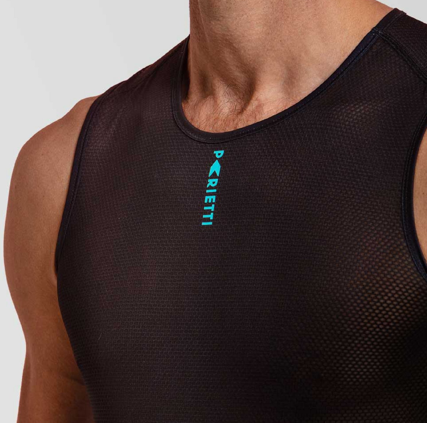 Parietti - Sleeveless Base Layer