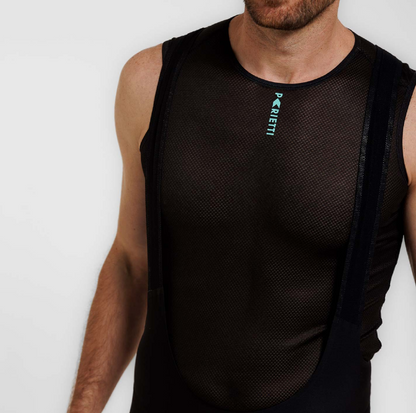 Parietti - Sleeveless Base Layer