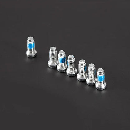 PASS QUEST SRAM 8 Screws Force AXS RED Rival Crank Patching Screws