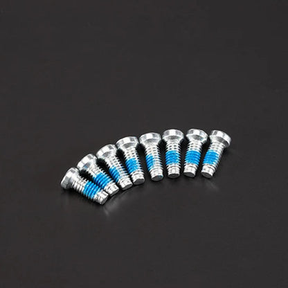 PASS QUEST SRAM 8 Screws Force AXS RED Rival Crank Patching Screws