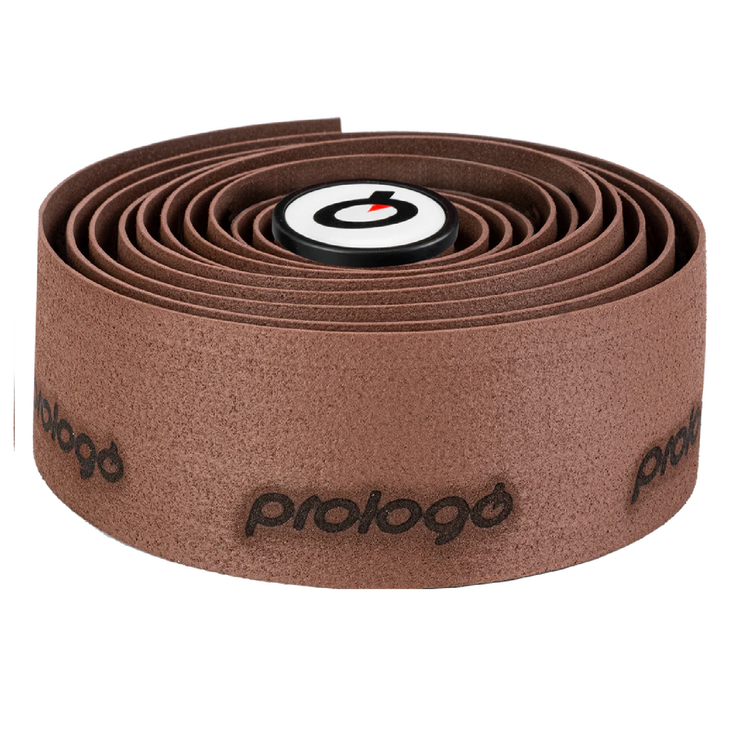 Prologo Tapes Plaintouch Dark Brown Am