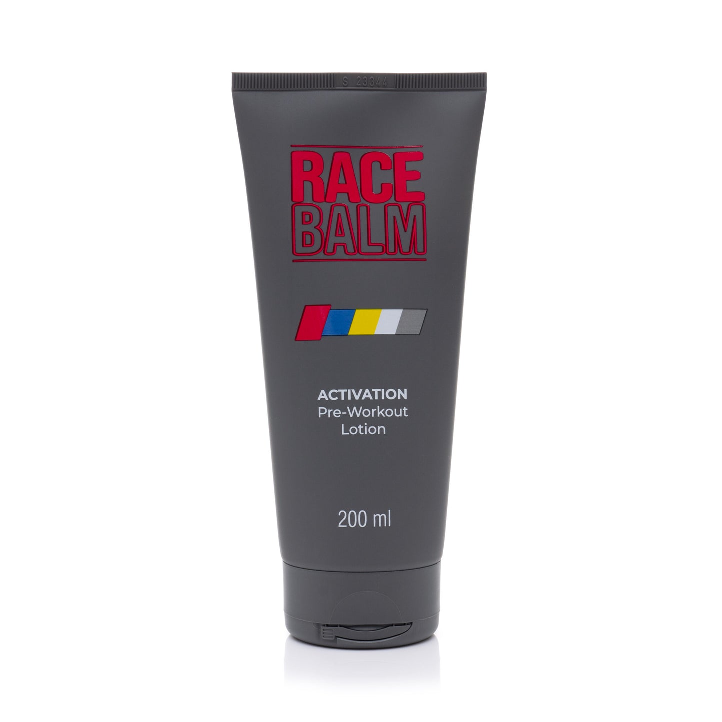 Racebalm Activation Pre-Workout Cream 200ml