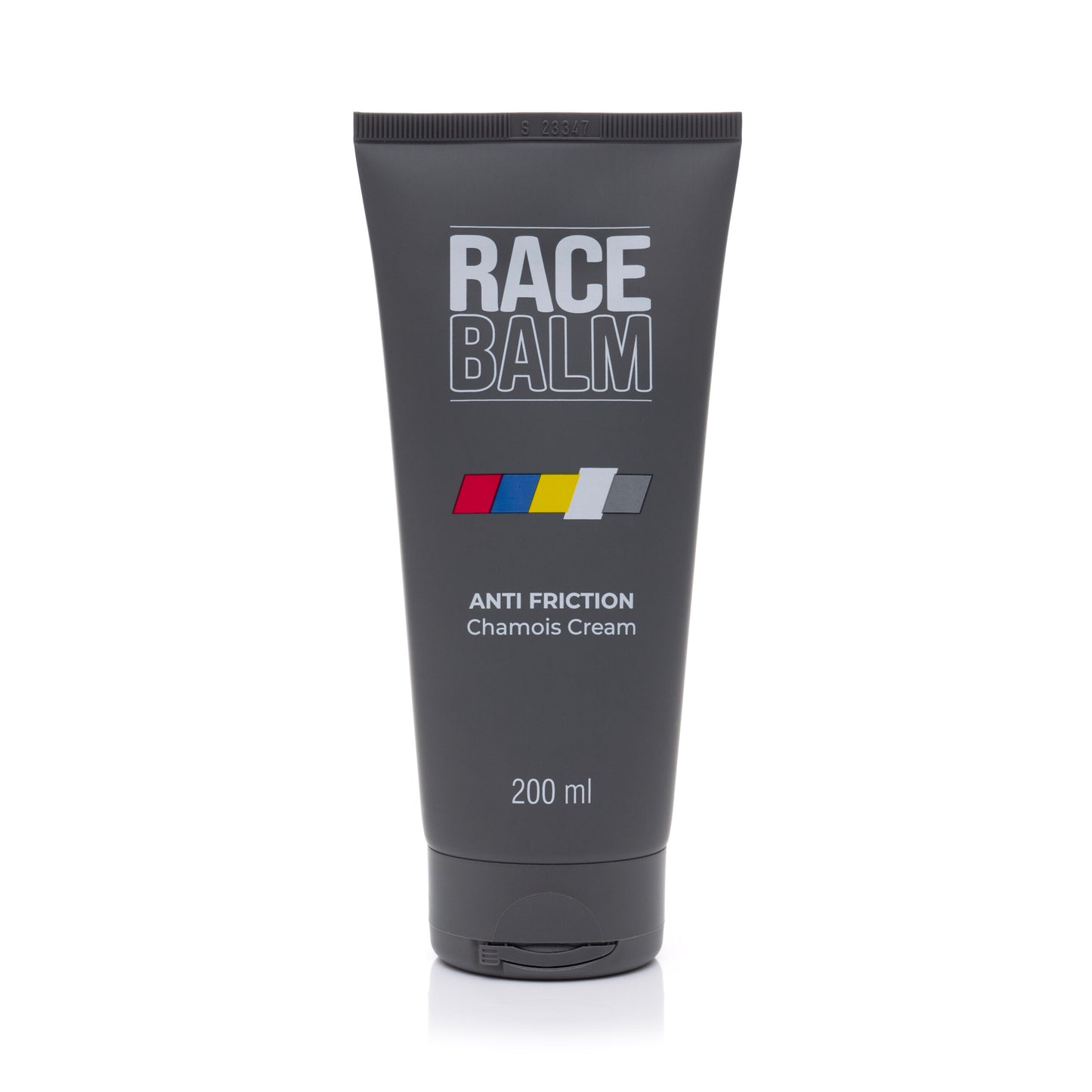Racebalm Anti Friction Chamois Cream 200ml
