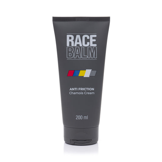 Racebalm Anti Friction Chamois Cream 200ml