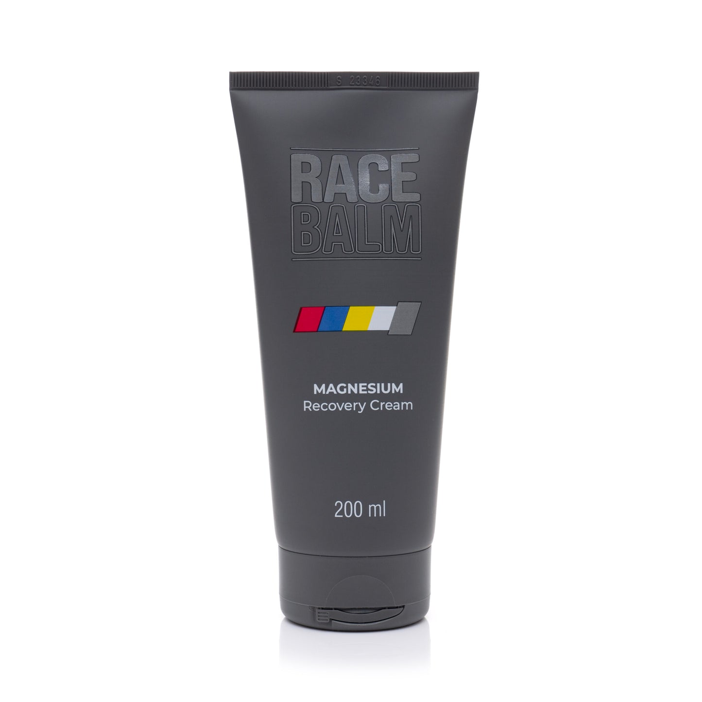 Racebalm Magnesium Recovery Cream 200ml