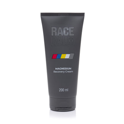 Racebalm Magnesium Recovery Cream 200ml