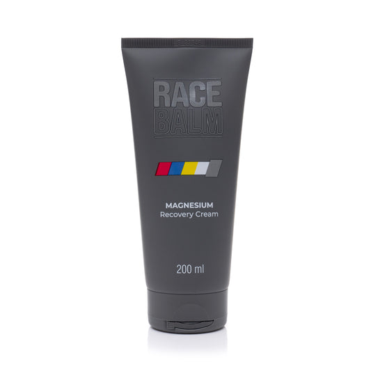 Racebalm Magnesium Recovery Cream 200ml