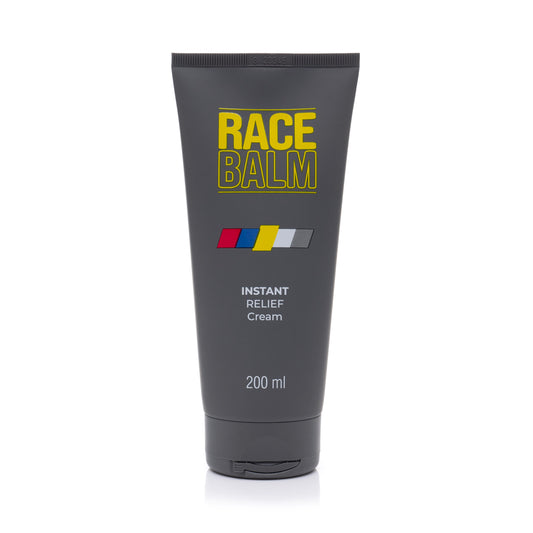 Racebalm Instant Relief 200ml