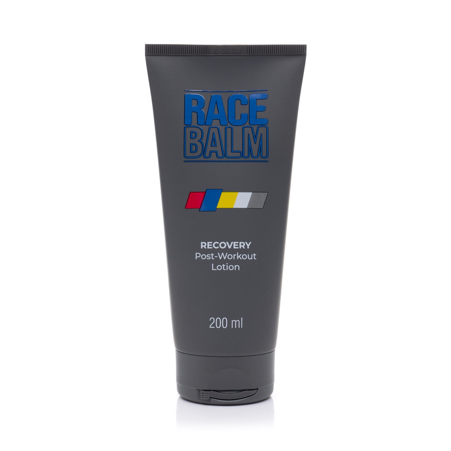 Racebalm Recovery Post-Workout Cream 200ml