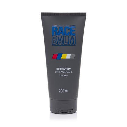 Racebalm Recovery Post-Workout Cream 200ml