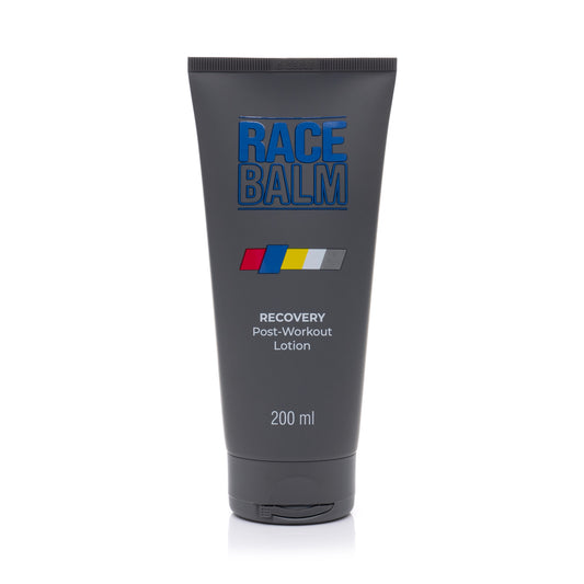 Racebalm Recovery Post-Workout Cream 200ml