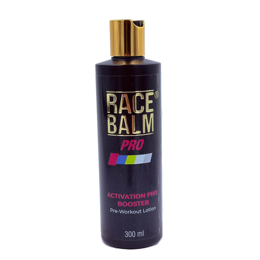 Racebalm Activation Pro Booster Cream 300ml