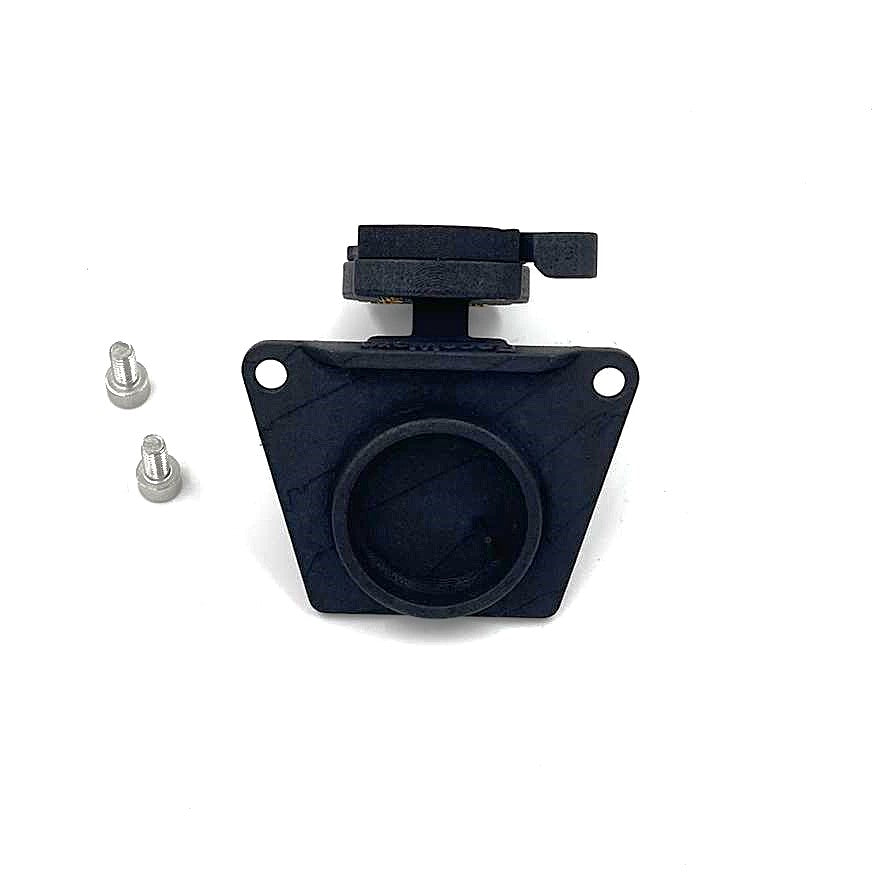 RaceWare GARMIN VARIA 715 + AIRTAG MOUNT FOR SPECIALIZED SADDLES