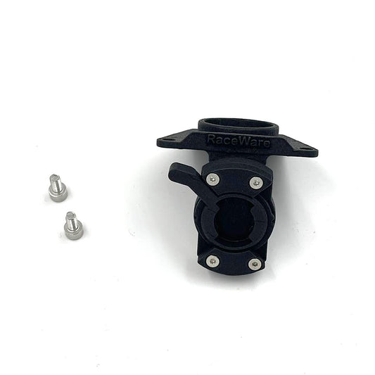 RaceWare GARMIN VARIA 715 + AIRTAG MOUNT FOR SPECIALIZED SADDLES