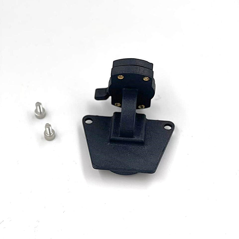 RaceWare GARMIN VARIA 715 + AIRTAG MOUNT FOR SPECIALIZED SADDLES