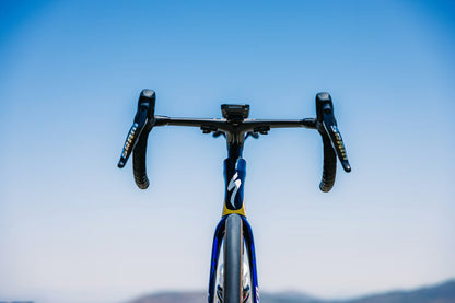 Specialized Tarmac SL9 S-Works - Sram Red Axs - Team Replica RedBull  - Size 52