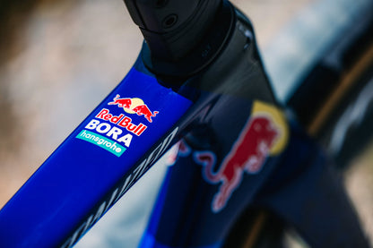 Specialized Tarmac SL9 S-Works - Sram Red Axs - Team Replica RedBull  - Size 52
