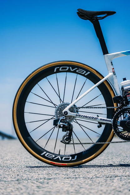 Specialized Tarmac SL9 S-Works - Sram Red Axs - Team Replica RedBull  - Size 52