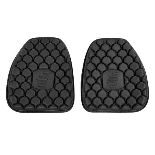 FastTT - Replacement Elbow Pads (2.0 Aero Bars)