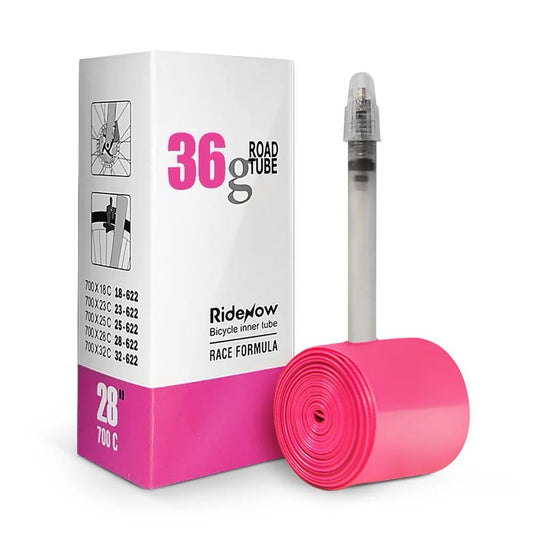 RideNow 45mm ROAD (700 18C-32C) 36g PV