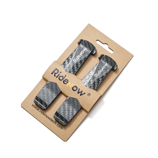 RideNow Carbon Tire Levers