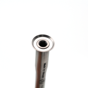 RideNow Titanium Thru Axle for Specialized SL7 & SL8 (26g)
