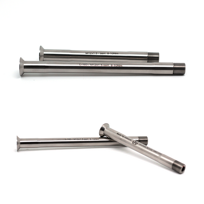 RideNow Titanium Thru Axle for Specialized SL7 & SL8 (26g)
