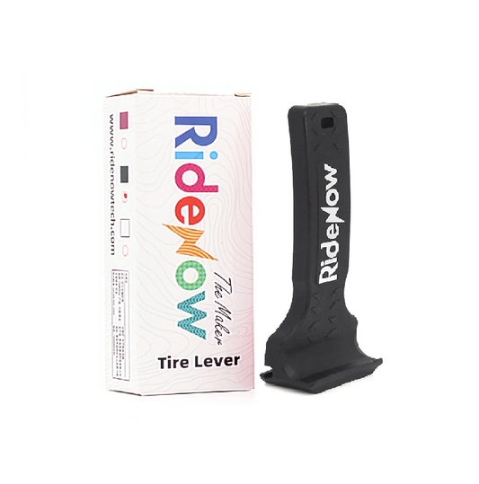 RideNow Tire Lever Black