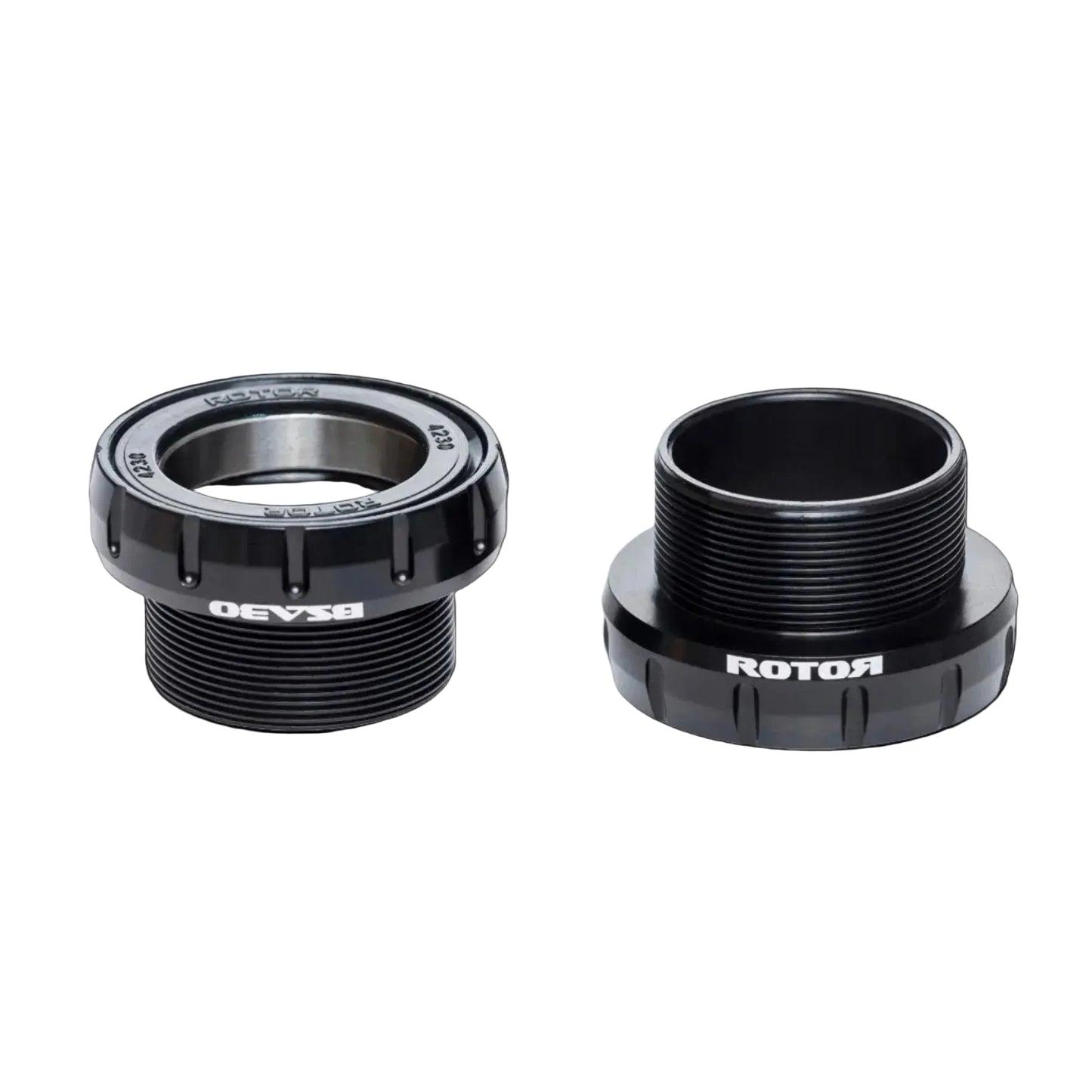 Rotor BSA 30 68/73mm Steel / Black