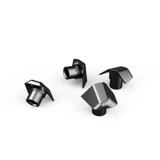 ROTOR Covers Set Shimano Dura-Ace 9200