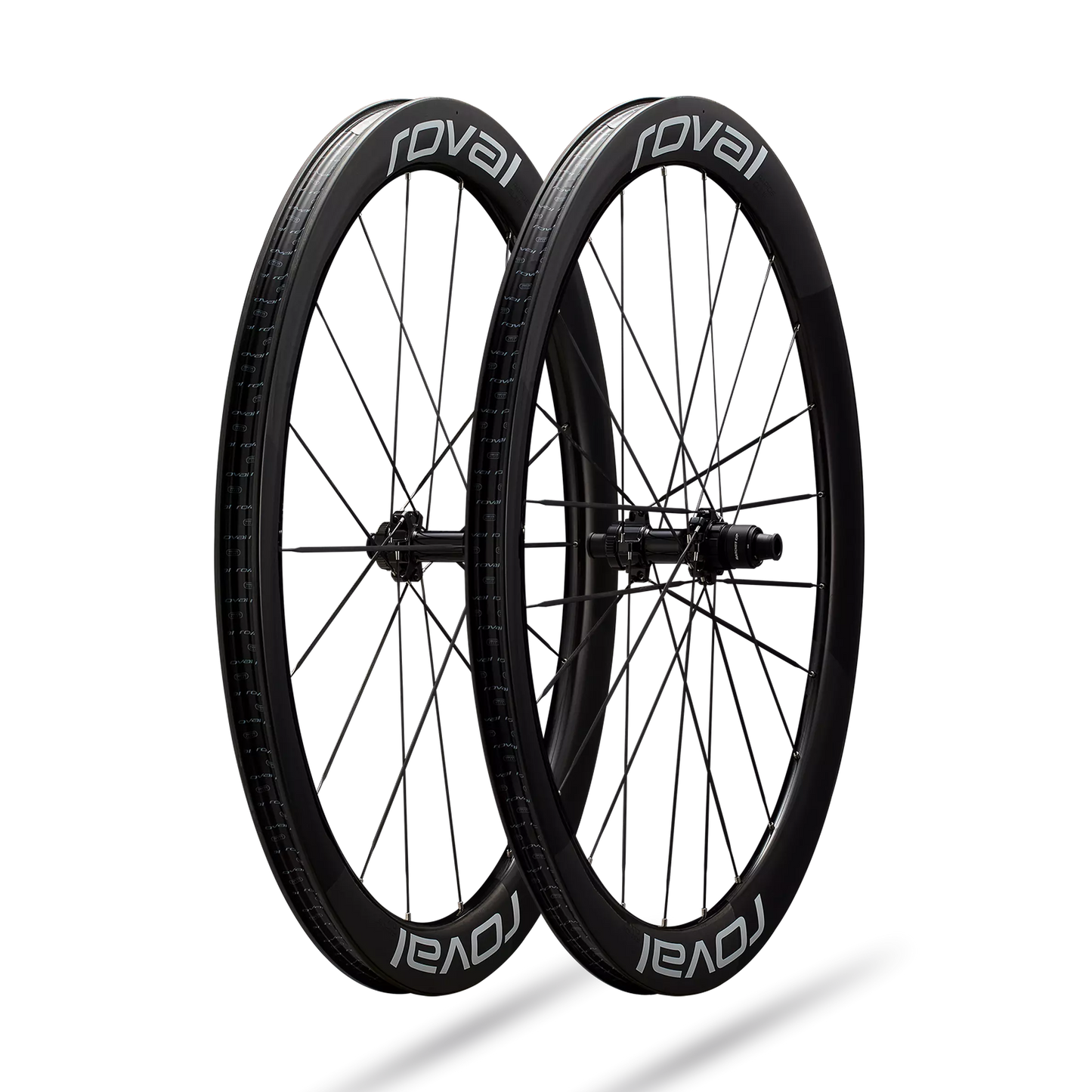 Roval Rapide Sprint CLX lll Wheelset