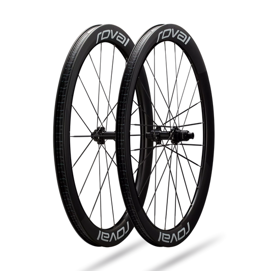 Roval Rapide Sprint CLX lll Wheelset