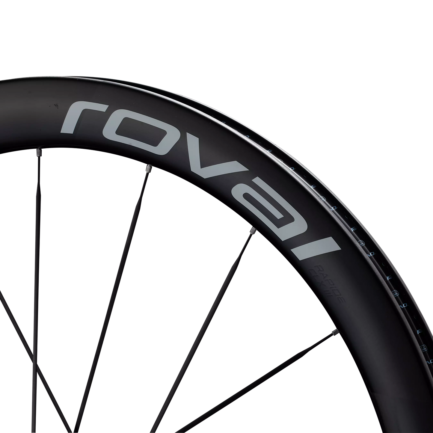 Roval Rapide Sprint CLX lll Wheelset