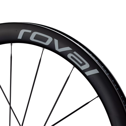 Roval Rapide Sprint CLX lll Wheelset