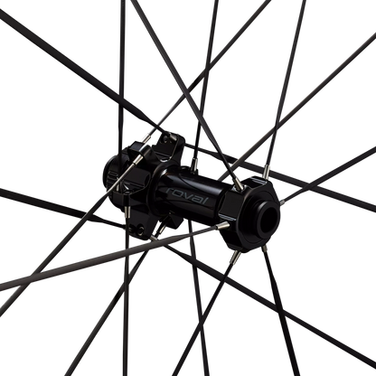 Roval Rapide Sprint CLX lll Wheelset