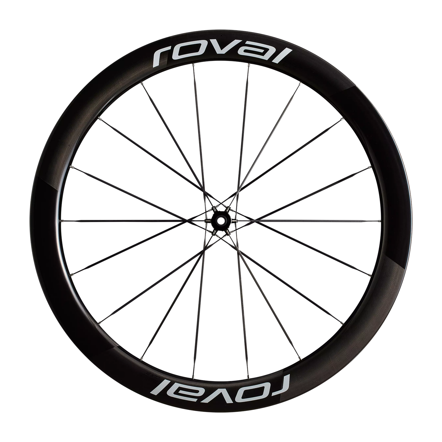 Roval Rapide Sprint CLX lll Wheelset