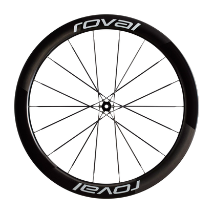 Roval Rapide Sprint CLX lll Wheelset