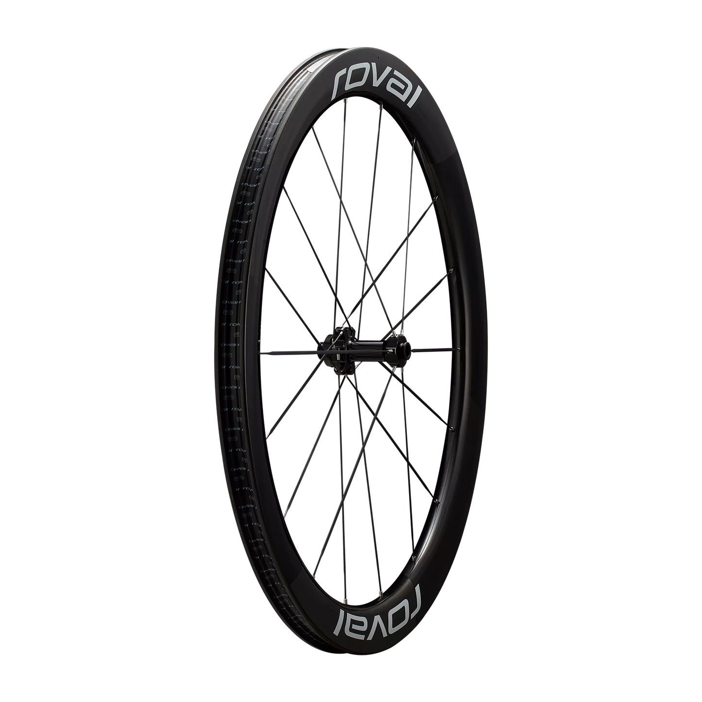 Roval Rapide Sprint CLX lll Wheelset