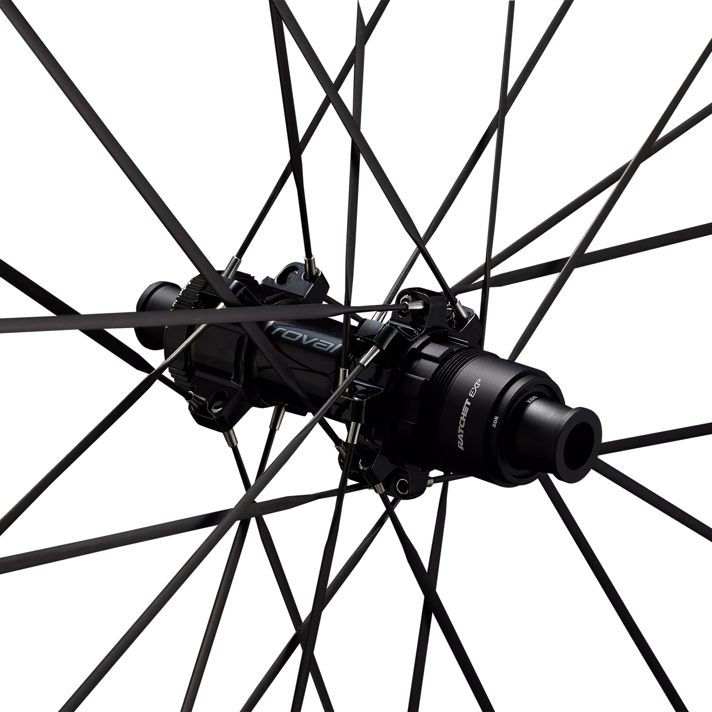 Roval Rapide Sprint CLX lll Wheelset