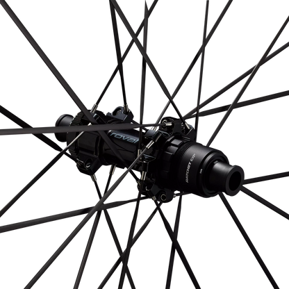 Roval Rapide Sprint CLX lll Wheelset