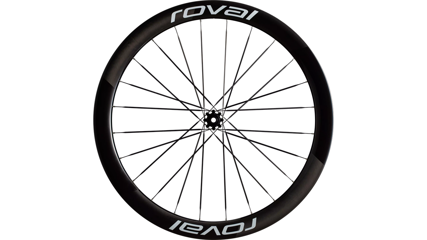Roval Rapide Sprint CLX lll Wheelset