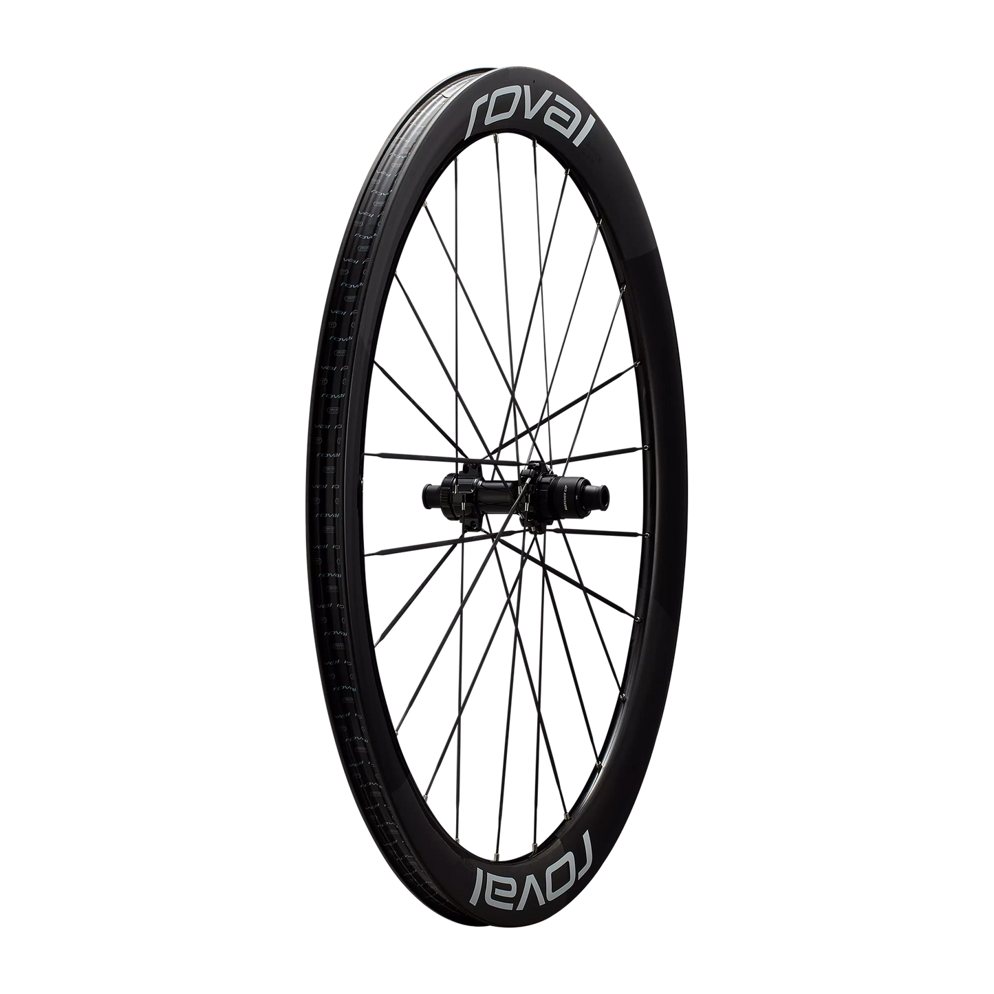 Roval Rapide Sprint CLX lll Wheelset
