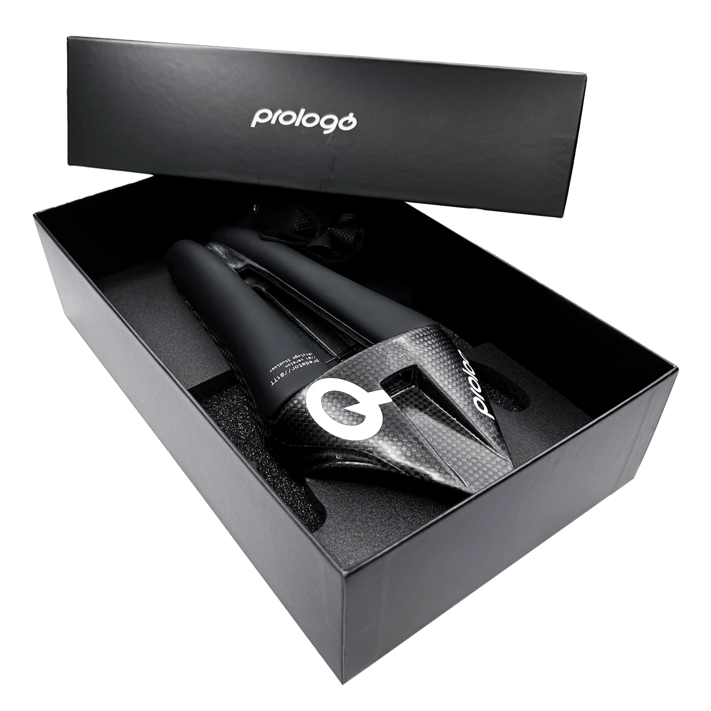 Prologo PREDATOR//01TT