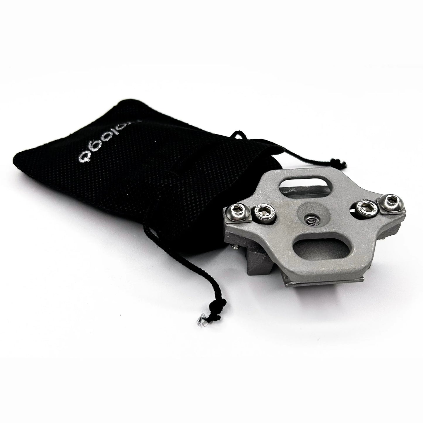 Prologo PREDATOR//01TT