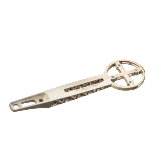 SEKA Rapier Ti-3D Titanium Computer Mount
