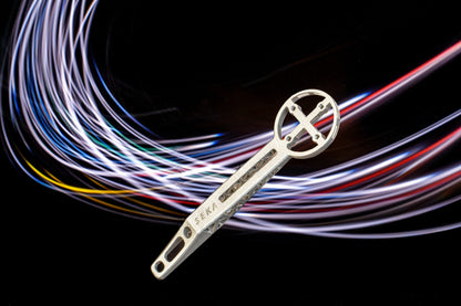 SEKA Rapier Ti-3D Titanium Computer Mount