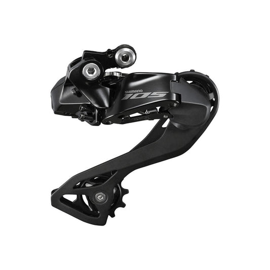 SHIMANO 105 Di2 Rear Derailleur RD-R7150 | 2x12 speed