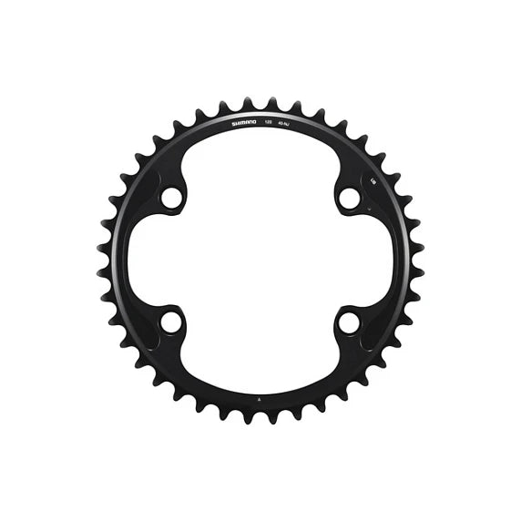SHIMANO Dura Ace chainring FC-R9200 crank | 110BCD asymmetric inside 40 teeth (NJ)